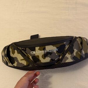 Umpqua Guide Belt ZS - Camo